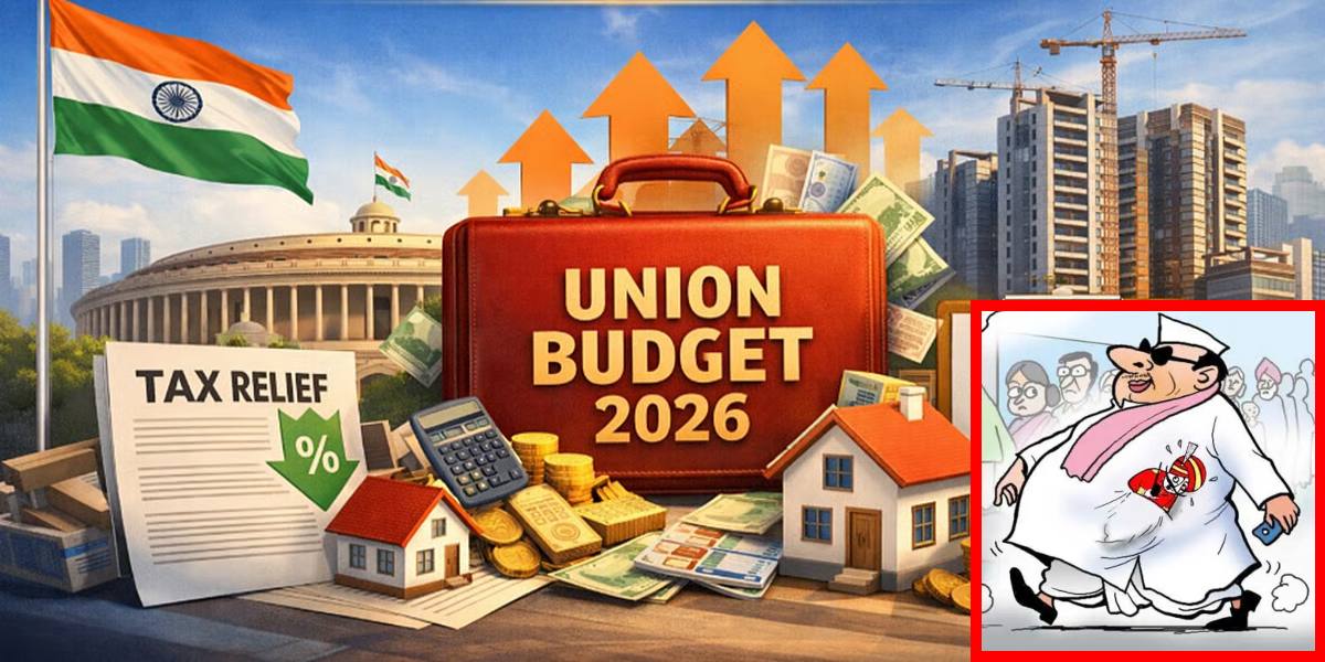 PMO-राज्यपाल से लेकर VVIP पर भी निर्मला ताई मेहरबान, सरकारी खर्चों पर की भारी-भरकम बढ़ोतरी, इतने करोड़ किए आवंटित