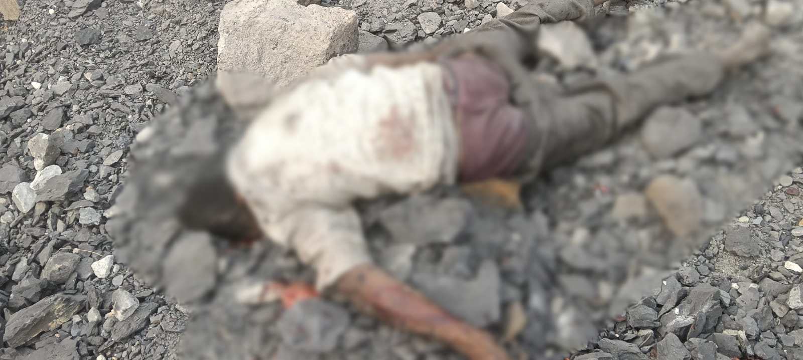 CG NEWS: SECL खदान में 170 फीट नीचे गिरने से ग्रामीण की मौत, कोयला चोरी के दौरान हुआ हादसा