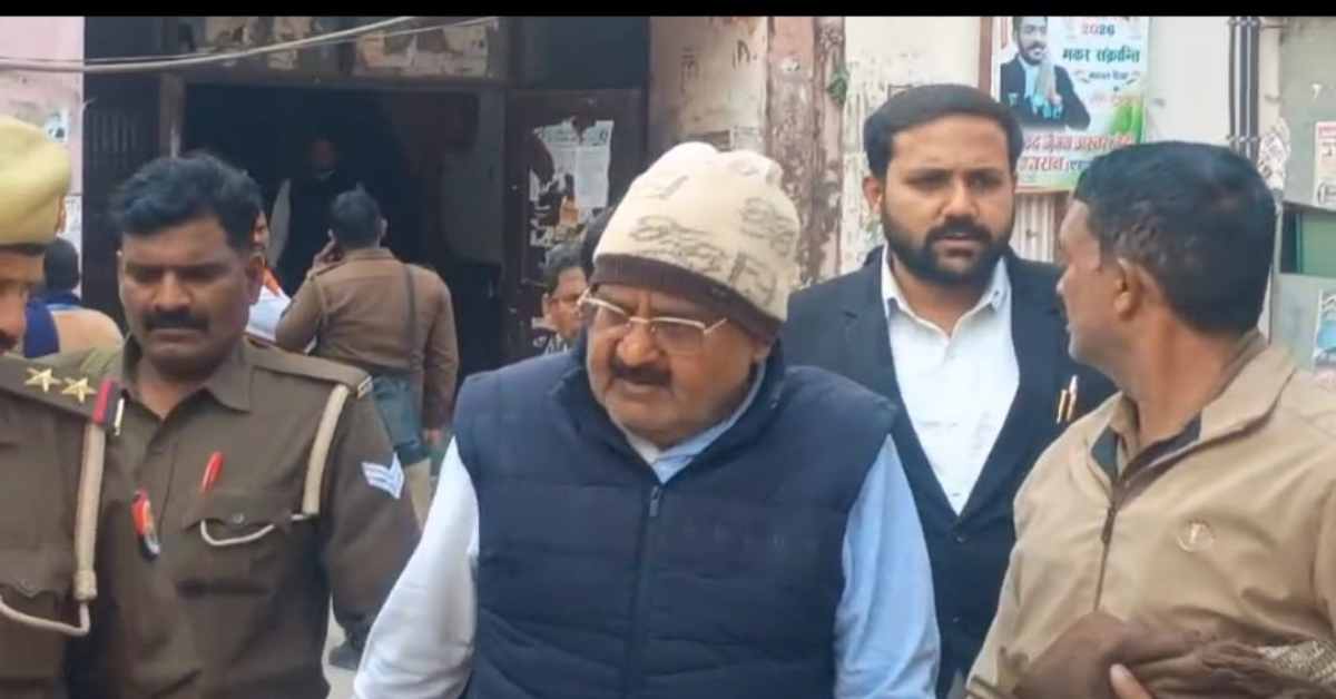 कोडीन कफ सिरप केस: आरोपी भोला प्रसाद जायसवाल कोर्ट में पेश, 18 फरवरी को अगली सुनवाई