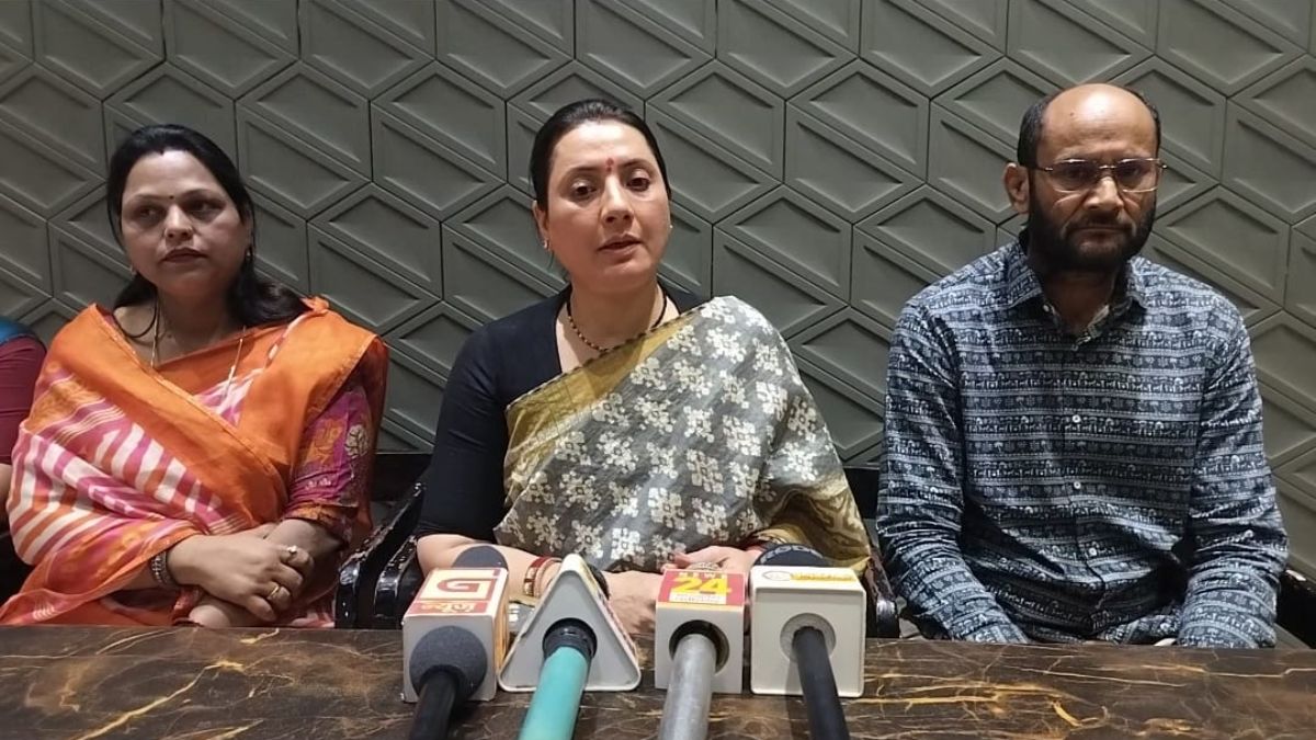 तखतपुर में फिर खुलेगा स्वास्थ्य केंद्र, हाईकोर्ट के निर्देश पर 30 मार्च तक सिटी डिस्पेंसरी शुरू करने का आदेश, नगर पालिका अध्यक्ष पूजा मक्कड़ ने कहा- इससे आम नागरिकों को मिलेगी बड़ी राहत