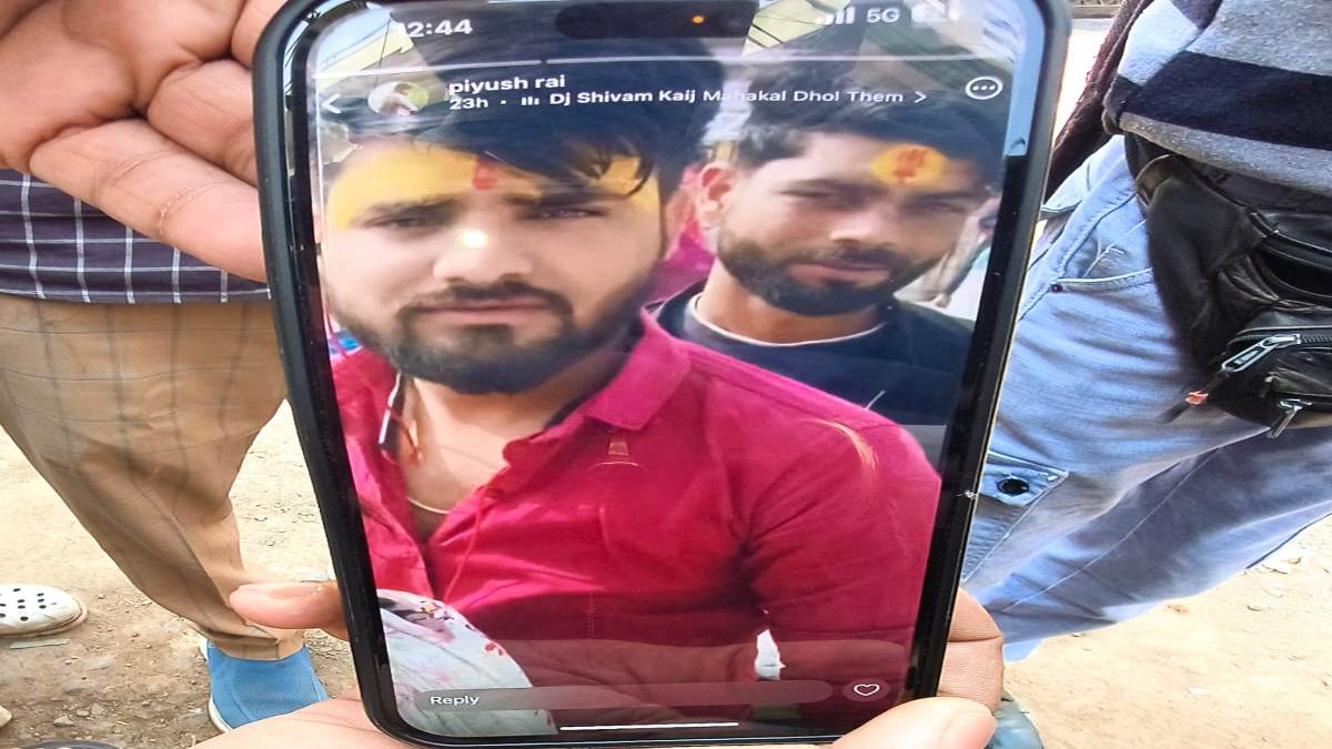 भीषण सड़क हादसाः MP से जयपुर खाटू श्याम दर्शन को जा रहे 5 लोगों की मौत, सभी मृतक जबलपुर के रहने वाले