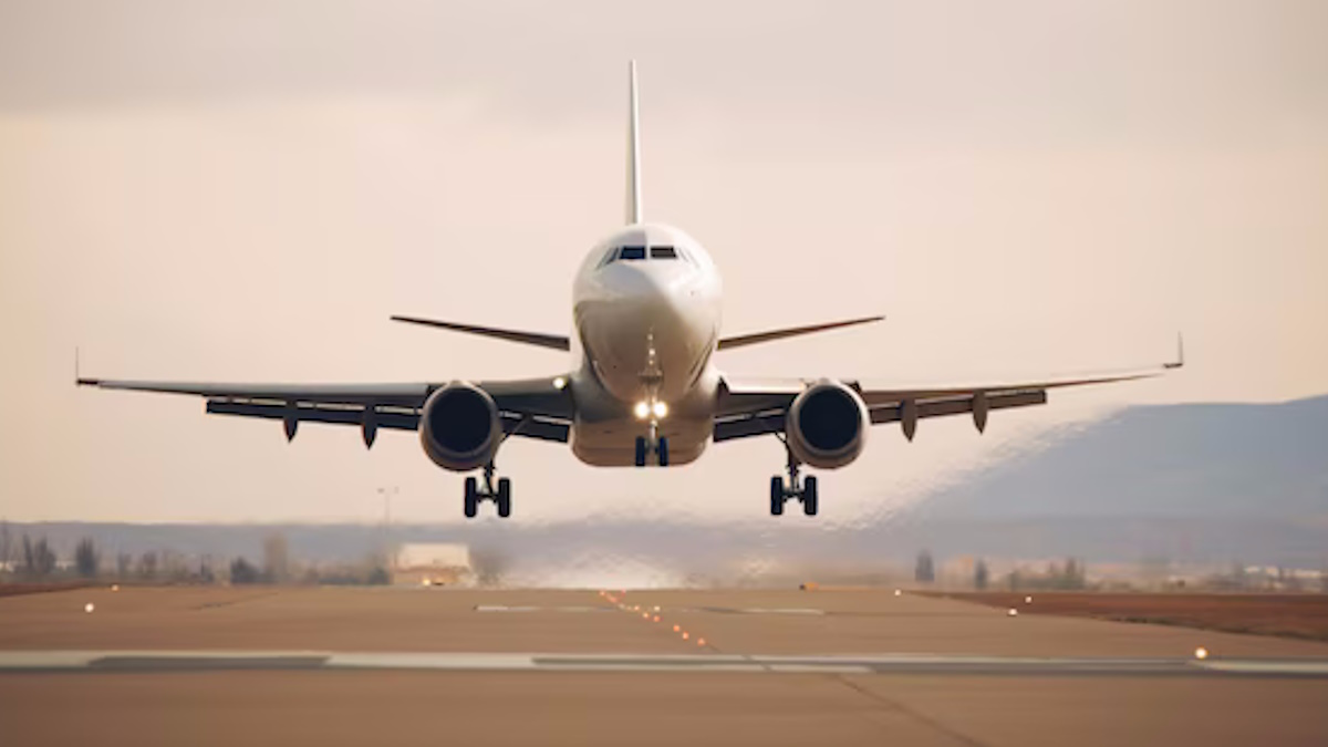 Rajasthan Budget 2026: 3 जिलों में बनेगा एयरपोर्ट, 2 जिलों में खोला जाएगा पायलट ट्रेनिंग सेंटर