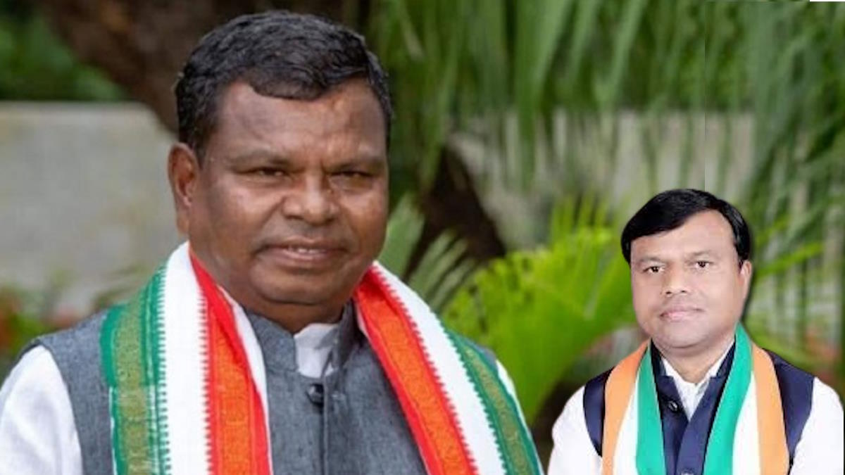 कवासी लखमा को ‘बलि का बकरा’ बताए जाने पर पीसीसी चीफ दीपक बैज का पलटवार, पूछा- इसका मतलब लखमा निर्दोष हैं, तो फिर दोषी कौन है? भाजपा को मांगनी चाहिए माफी…