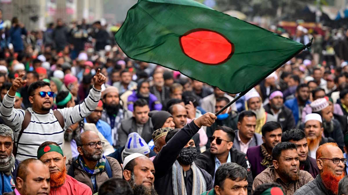 बांग्लादेश में मतदान की तैयारियों के बीच हिंदू परेशान, कर रहे सवाल, ‘आखिर हमारी रक्षा कौन करेगा?’