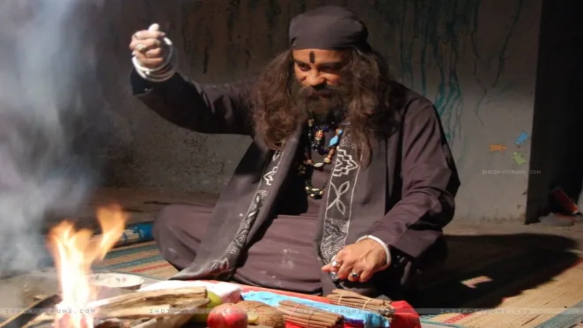 तंत्र-मंत्र और धर्मांतरण का दबाव: तांत्रिक ने काले जादू से धनवर्षा का दिया झांसा, लाखों ऐंठकर दी जान से मारने की धमकी