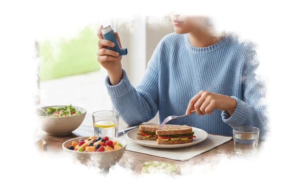 अस्थमा के मरीजों के लिए नुकसानदेह है तला- भुना खाना, ऐसे खान-पान से करें परहेज …