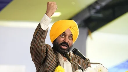 Punjab Politics : पंजाब में डिप्टी सीएम के नाम को लेकर चर्चा शुरू, सामने आ रहे ये दो दिग्गजों के नाम