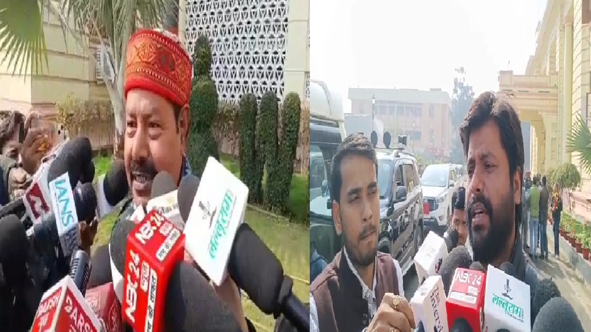 Bihar Budget Session: ‘सरकार को देना होगा जवाब’, पटना NEET छात्रा मौत मामले को लेकर विपक्ष के तेवर सख्त, हंगामेदार हो सकता है सत्र का पहला दिन