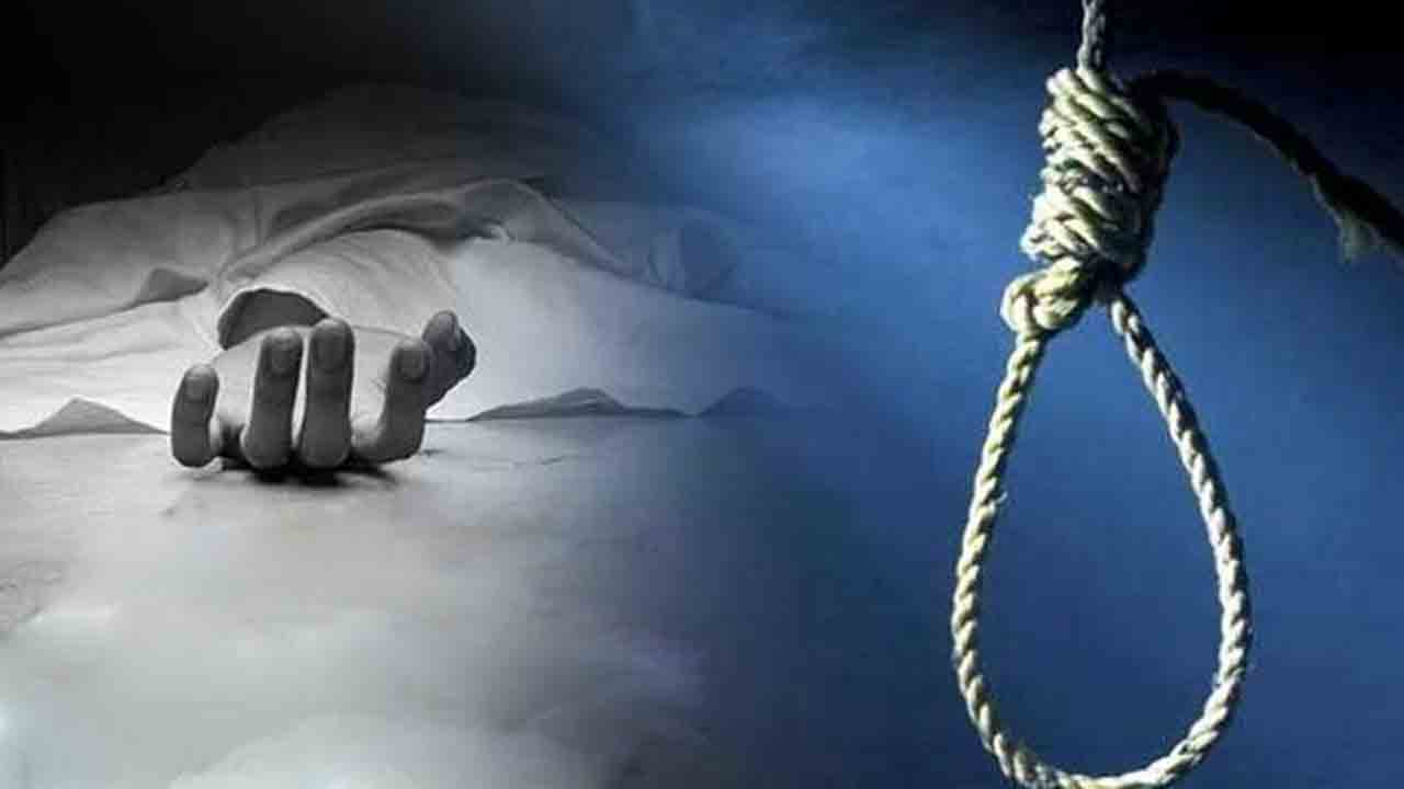 CG Crime News : 3 साल का प्यार, लेकिन शादी से इंकार, फंदे पर लटका मिला युवती का शव