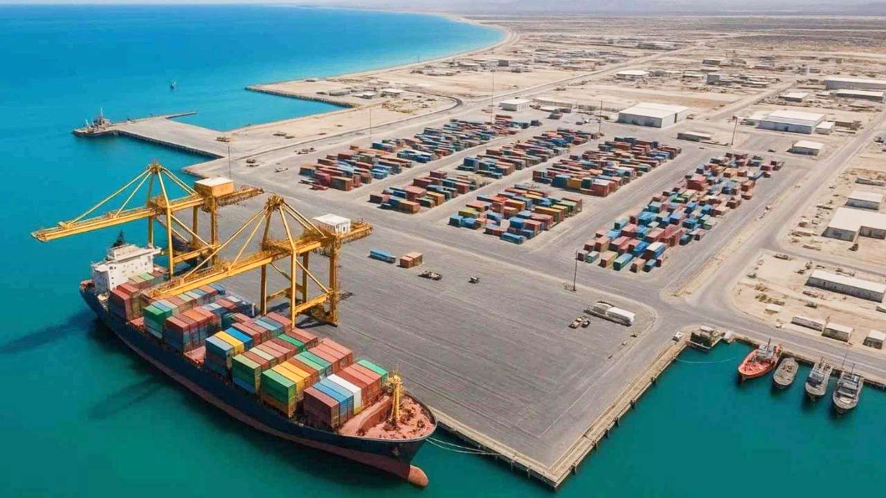 ‘गोल्डन गेट’ के लिए बजट न देना निराशाजनक… चाबहार पोर्ट पर ईरान का बड़ा बयान, क्या अधर में लटक गया PAK की हालत खराब करने वाली यह योजना ?