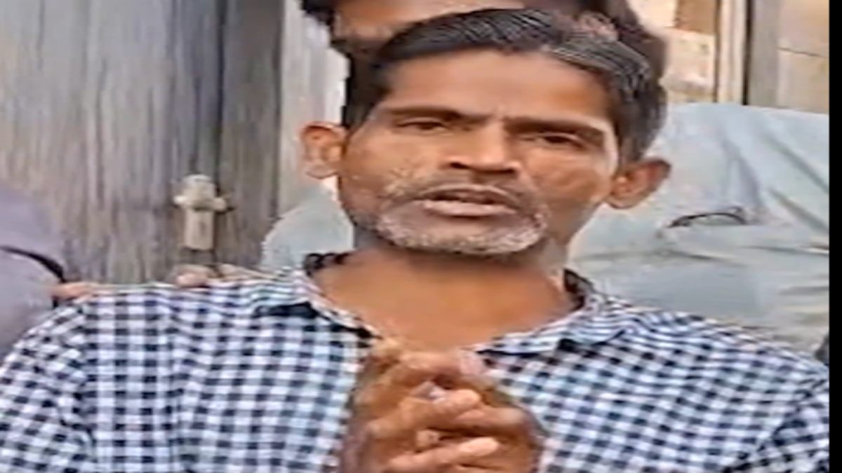 मुख्यमंत्री की संवेदनशीलताः कलेक्टर ऑफिस पहुंचे मां और बेटे के मार्मिक वीडियो पर लिया संज्ञान, KYC कर पेंशन कराई शुरू, अस्पताल में उपचार की व्यवस्था भी