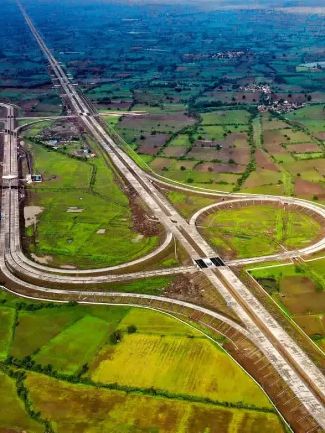 10 दिन बंद रहेगा देश का सबसे लंबा एक्सप्रेसवे, 60 किमी. रेंगकर चलेंगी गाड़ियां