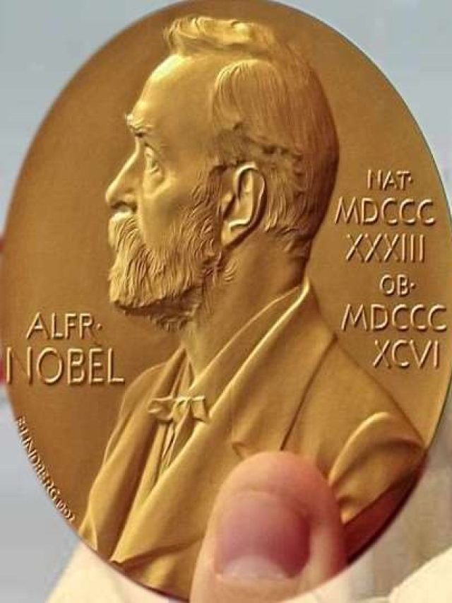कौन हैं नोबेल प्राइज पाने वाले पांचवें मैरिड कपल, जानें कितने जोड़ों को मिल चुका यह पुरस्कार