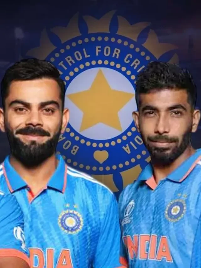 BCCI की सेंट्रल कॉन्ट्रैक्ट लिस्ट से 5 बड़े खिलाड़ियों का नाम गायब