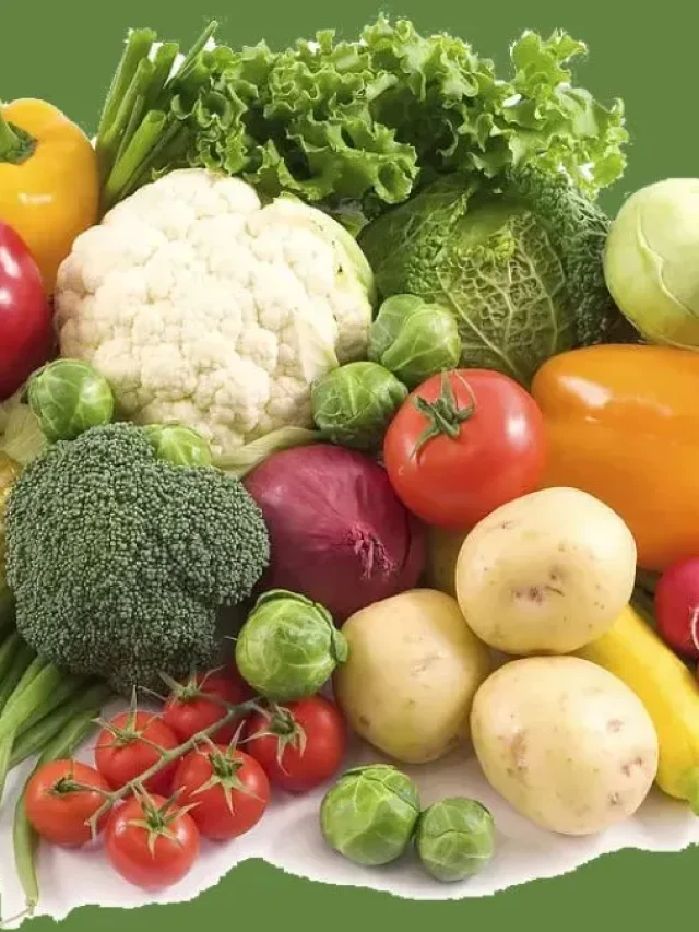 ढाबे से लेकर होटल तक… ये सब्जियां बनती हैं एकदम ताजी