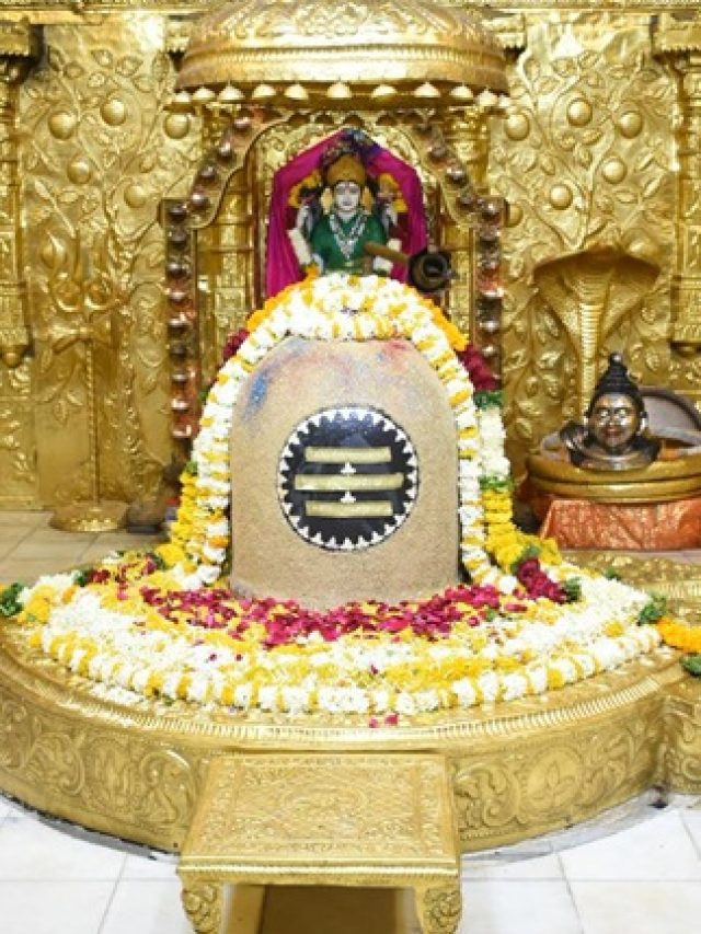 केदारनाथ समेत इन 6 ज्योतिर्लिंगों को छूना है वर्जित, जानें इसका क्या है कारण?