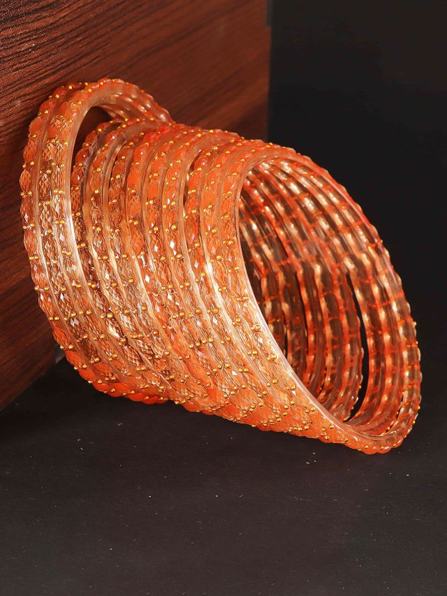 इफ्तार के लिए परफेक्ट हैं ये खूबसूरत और ट्रेंडी चूड़ियां