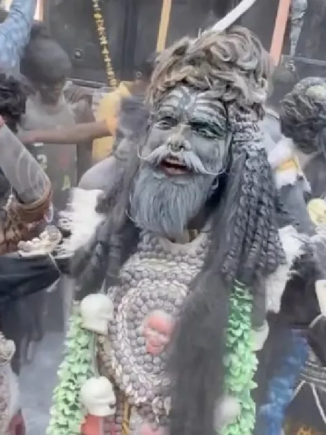 Masan Holi 2026: काशी में कैसे शुरू हुई चिता की रख से होली खेलने की परंपरा?