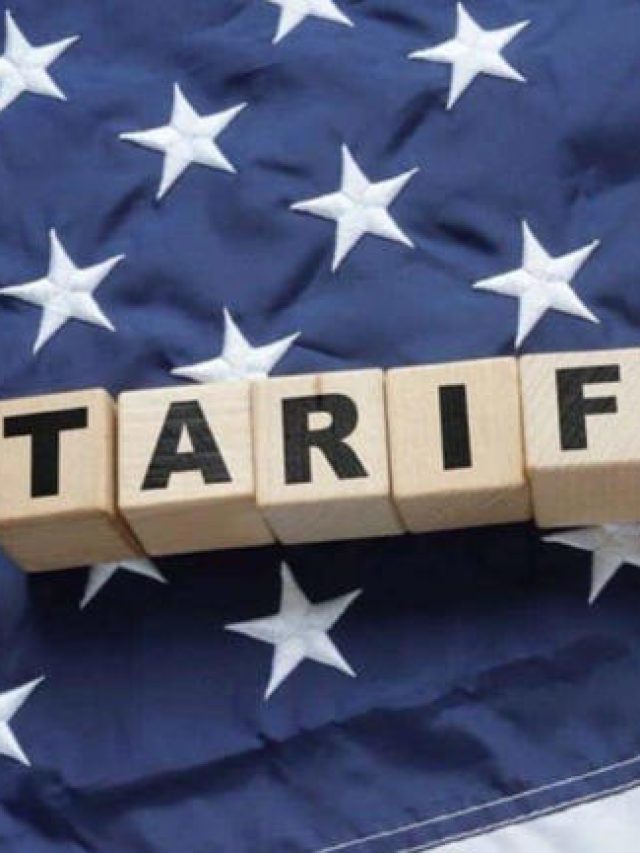 दुनिया के किन देशों पर सबसे कम टैरिफ लगाता है अमेरिका, भारत किस नंबर पर…