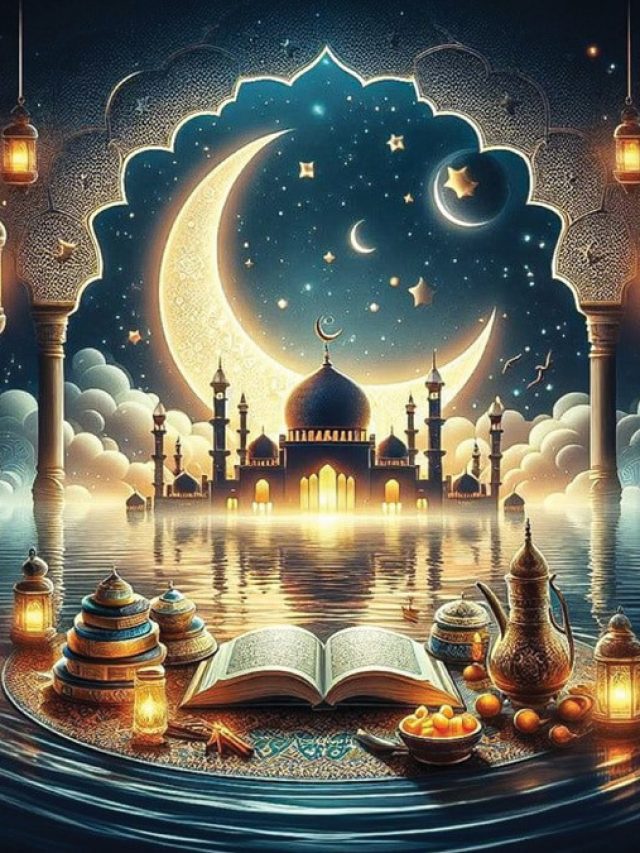 Ramadan 2026: 19 या 20 फरवरी माह-ए-रमजान का पहला रोजा किस दिन रखा जाएगा