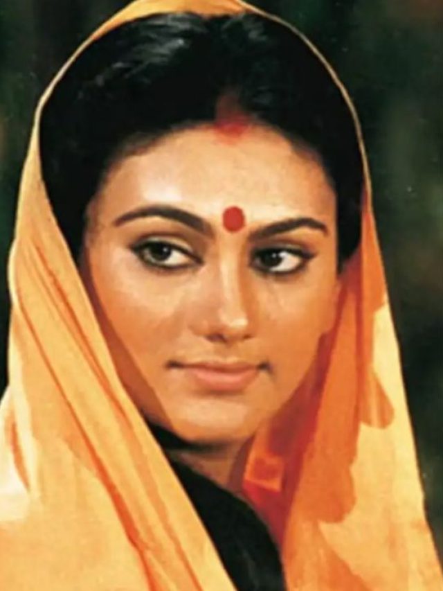 टीवी की सीता की खूबसूरत तस्वीरें, आज भी दीपिका चिखालिया को देखते ही हाथ जोड़ लेते हैं लोग