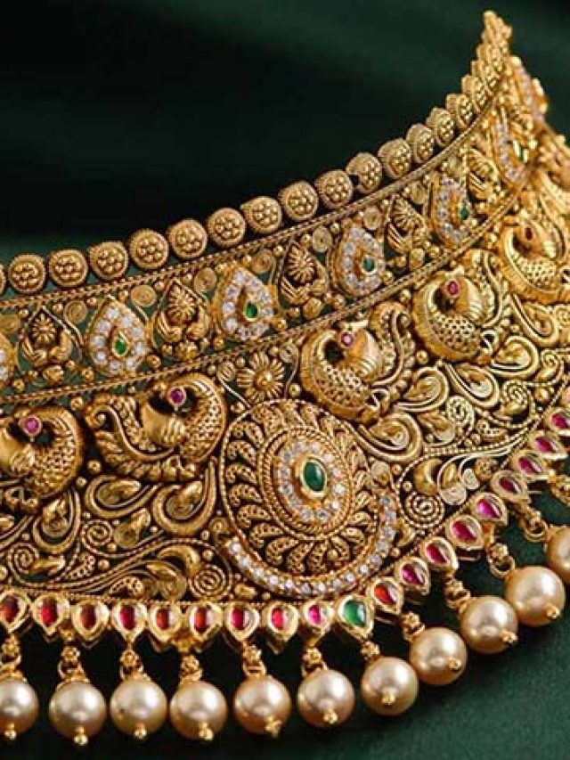 Gold Price Today: एक दिन में 5000 से ज्यादा कम हुई सोने की कीमत; जानें अपने शहरका ताजा भाव?