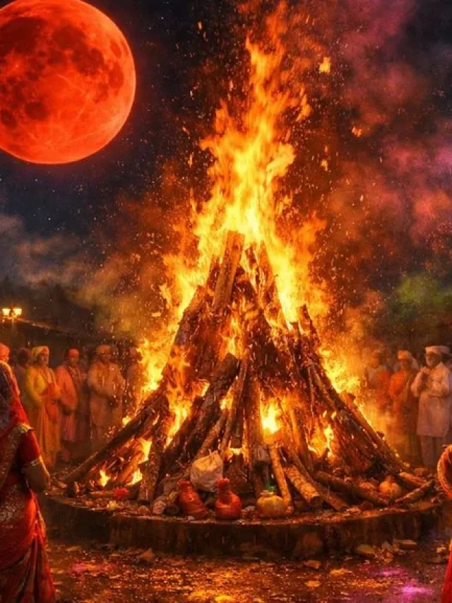 मार्च में कब है होली, चैत्र नवरात्रि और राम नवमी? जाने सही तिथि