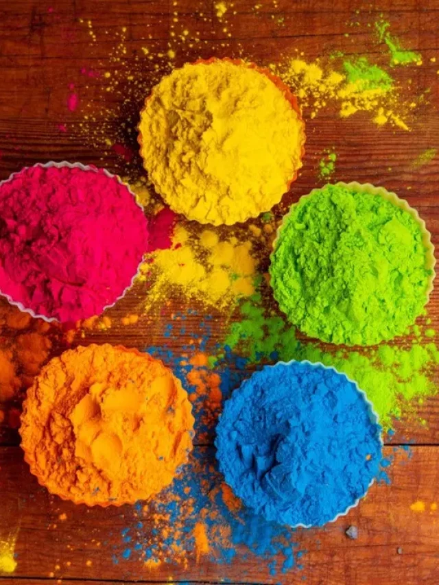 Holi Pooja Time: होली की पूजा का शुभ मुहूर्त, जानिये