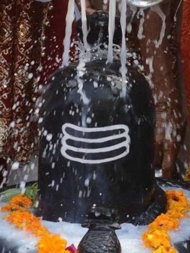 Pooja Muhurat: महाशिवरात्रि कल,  इस शुभ मुहूर्त में करें शिवलिंग का जलाभिषेक
