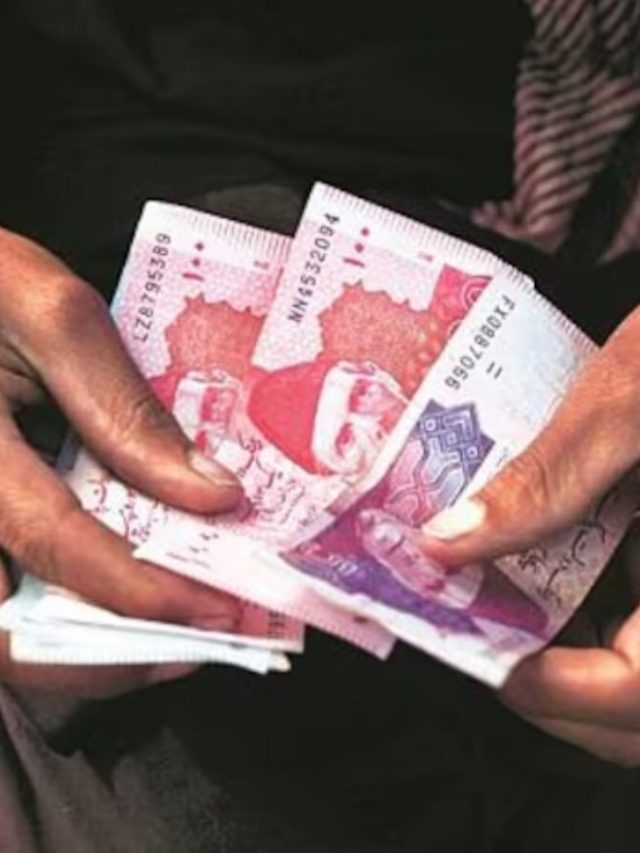 पाकिस्तान पर कुल कितना विदेशी कर्ज? क्या भारत से भी लिया है उधार…
