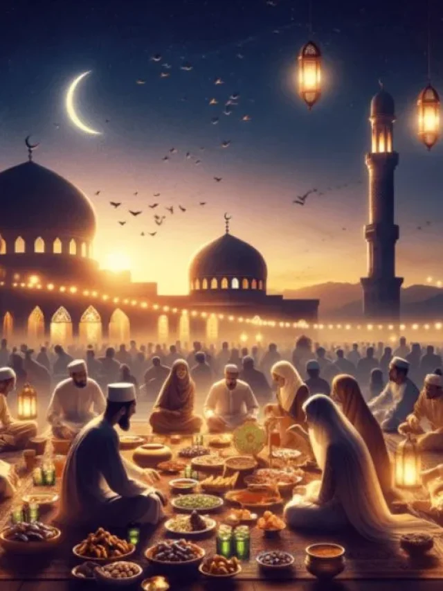 Foods To Avoid At Iftar: इफ्तारी में गलती से भी नहीं खानी चाहिए ये चीजें