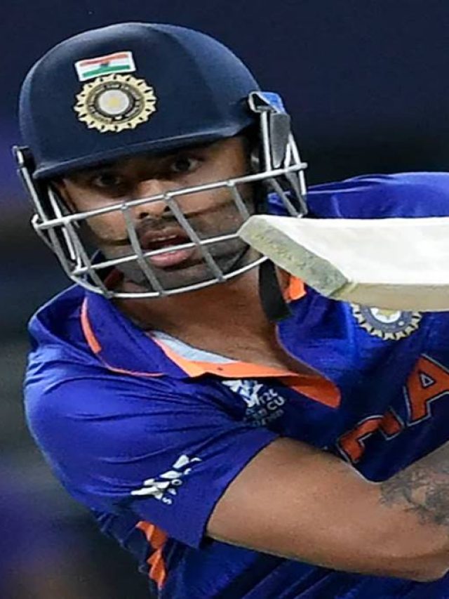 भारत की जीत के बाद सूर्यकुमार यादव का ‘हर हर महादेव’ पोस्ट वायरल, जानिए क्या लिखा