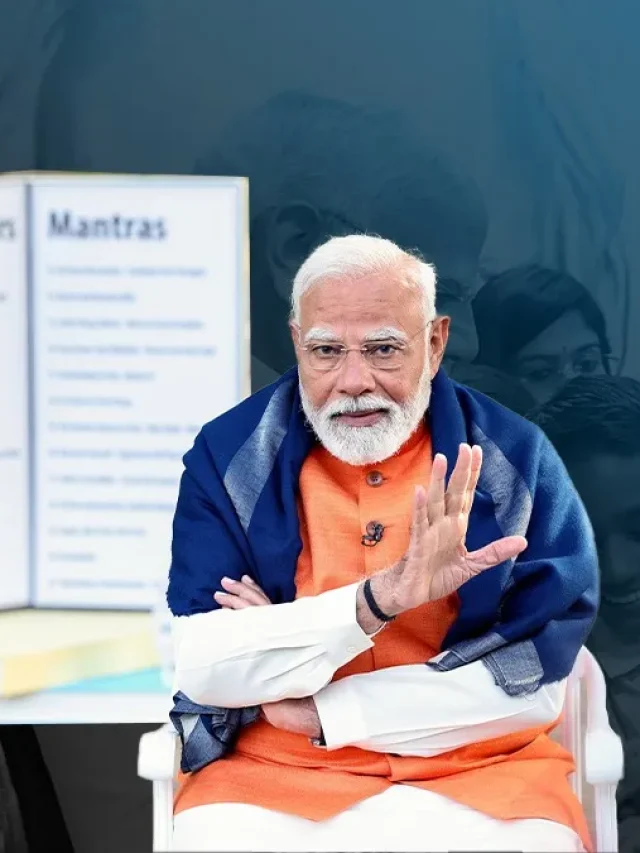 Pariksha pe Charcha 2026: कब, कहां और कैसे देखें पीएम मोदी का लाइव शो?