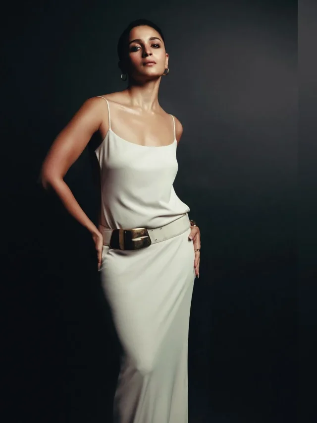 30 प्लस मॉम आलिया भट्ट से लें फैशन टिप्स, हर लुक में लगेंगी कमाल