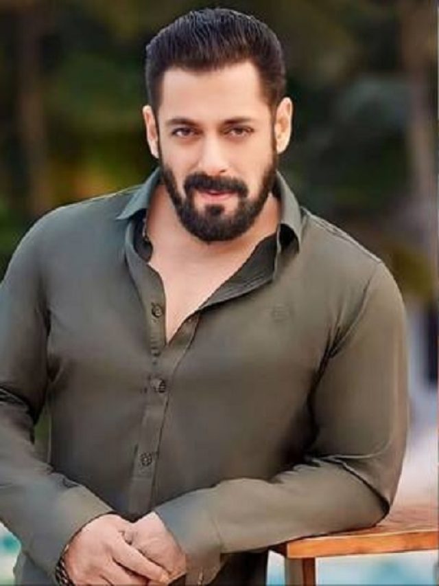 मोहन भागवत ने किया सलमान खान के कपड़ों का जिक्र, भाईजान ने दिया ऐसा रिएक्शन