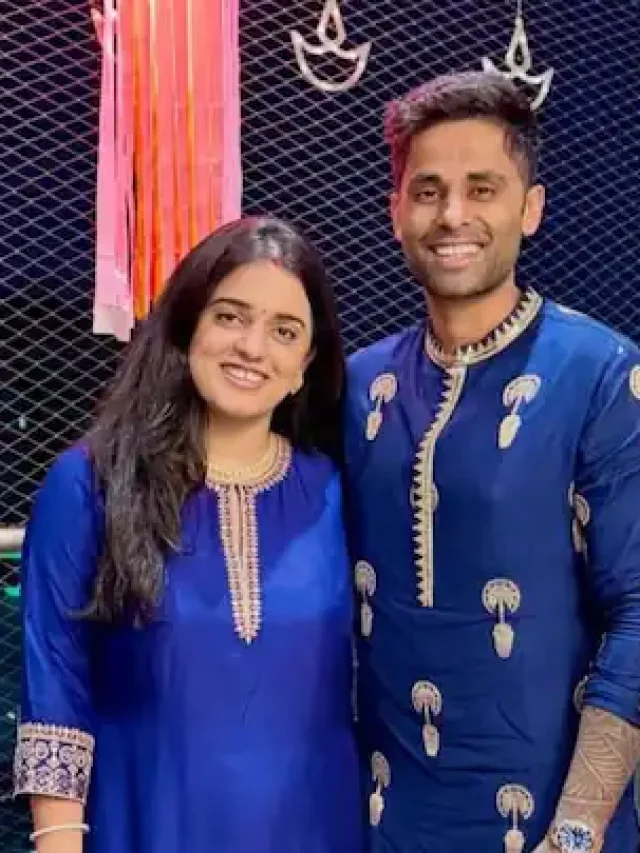 Devisha Yadav Property:  सूर्य कुमार यादव की बीवी ने खरीदा नया अपार्टमेंट , जानिये खासियत और कीमत