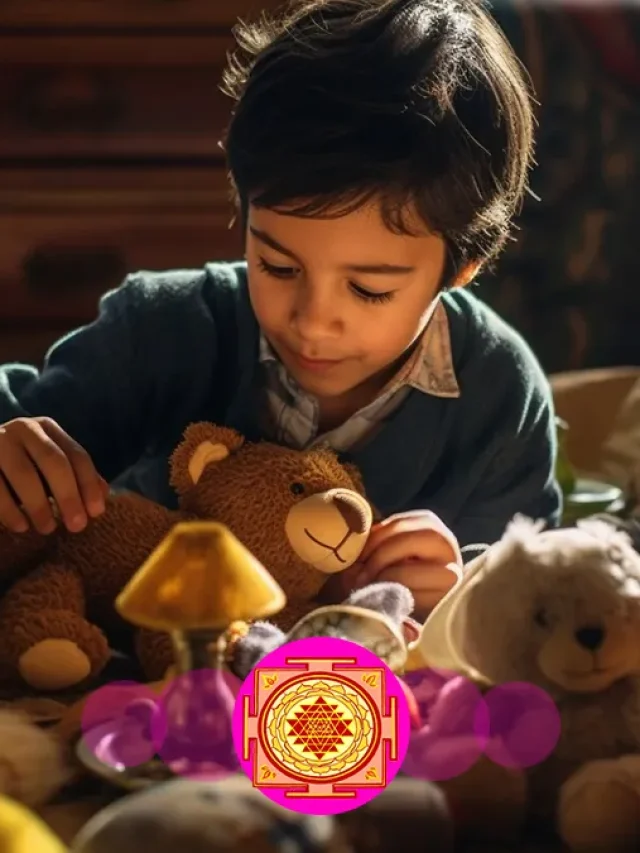 Vastu Tips: बच्चों के टूटे हुए खिलौनों का क्या करना चाहिए?