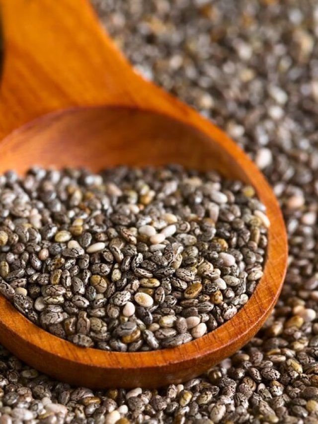 Chia Seeds Side Effects: किन लोगों को भूलकर भी नहीं खाने चाहिए चिया सीड्स?