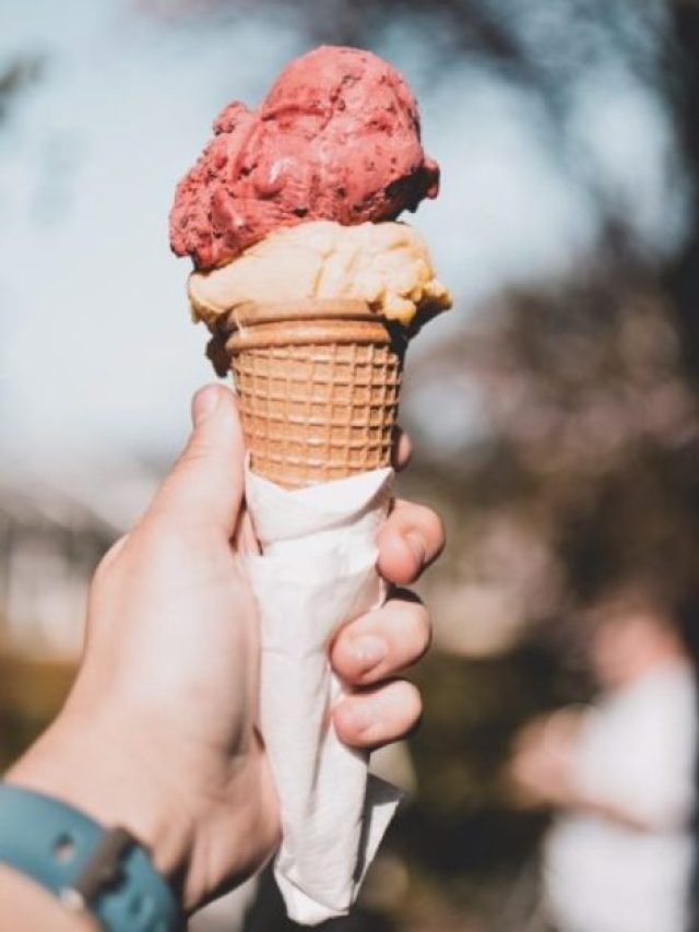 जानें सबसे पहले कहां बनी थी आइसक्रीम, कैसे हुआ था इसका ईजाद