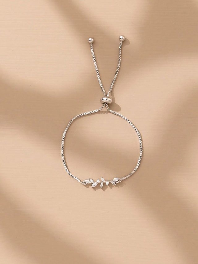 चांदी के ये ब्रेसलेट डिजाइंस, डेली यूज में पहनने के लिए है बेस्‍ट ऑप्‍शन