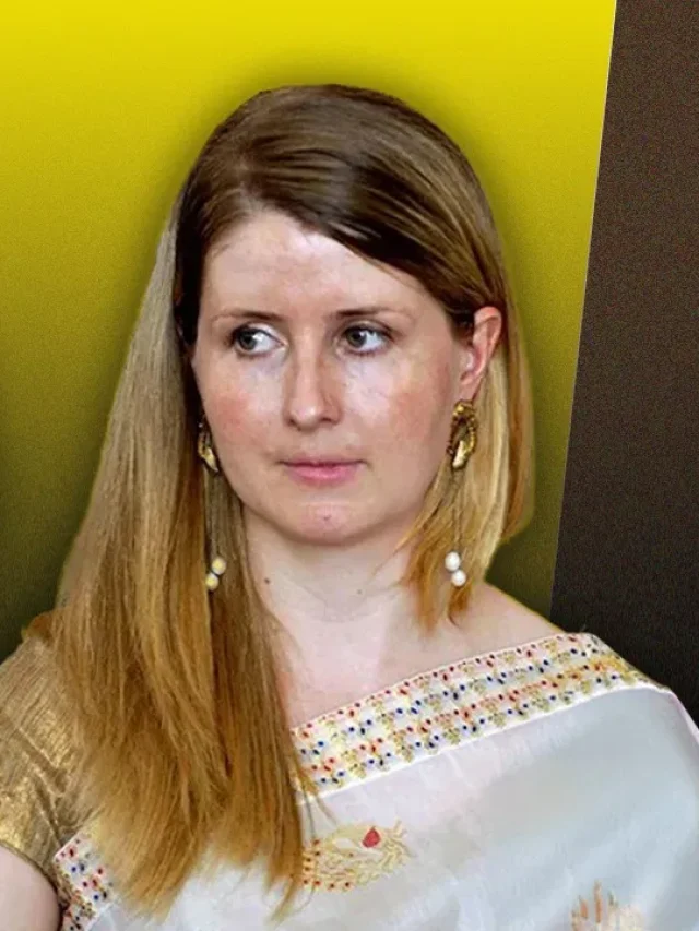 कौन हैं गौरव गोगोई की पत्नी एलिजाबेथ कोलबर्न, जानिये पाकिस्तान से क्या है कनेक्शन?