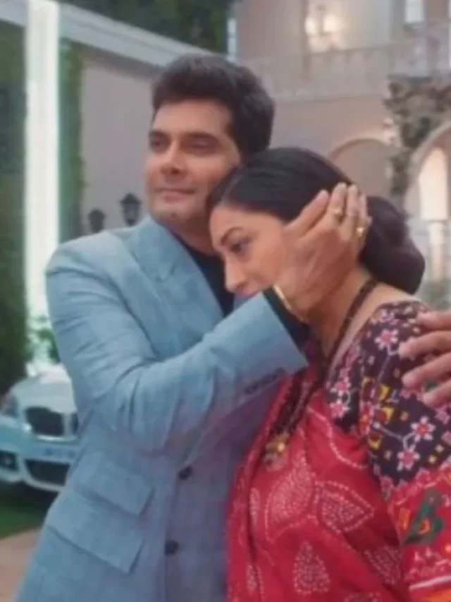 Tv TRP Week 4: ‘अनुपमा’ ने दी ‘नागिन 7’ को मात, जानिये किसे मिला  नंबर 1 का ताज, जानें टीआरपी