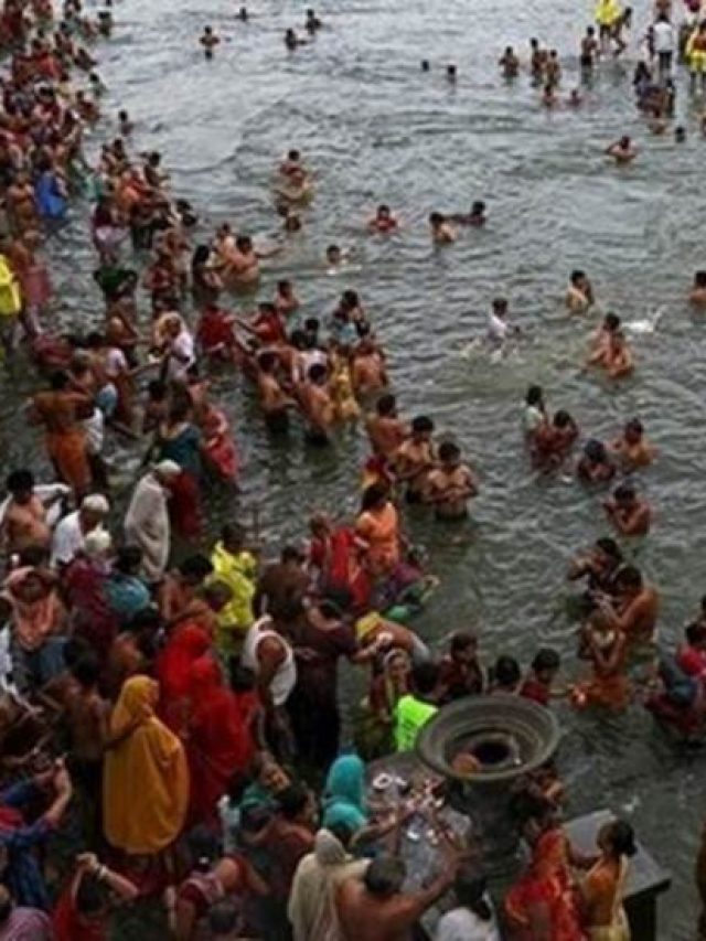 Kumbh Sankranti 2026: कुंभ संक्रांति कब? इन 3 राशियों की चमकेंगी किसमत, होगा धन लाभ
