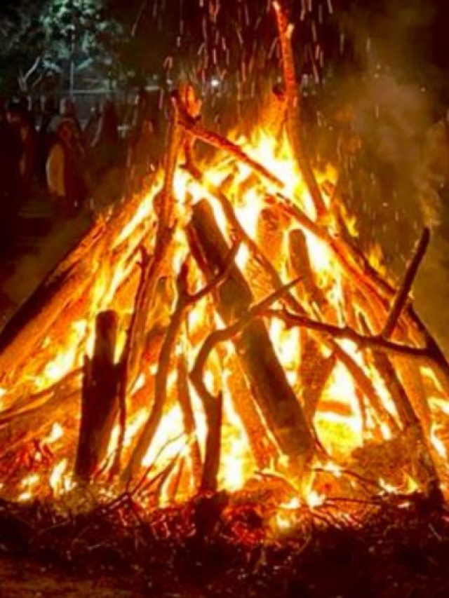 कल से शुरू हो रहा है होलाष्टक, जान लें क्या करें और क्या नहीं?