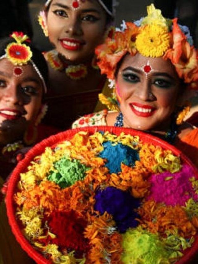 Falgun Maas 2026: फाल्गुन मास आज से शुरू, जानिए महीने का धार्मिक महत्व