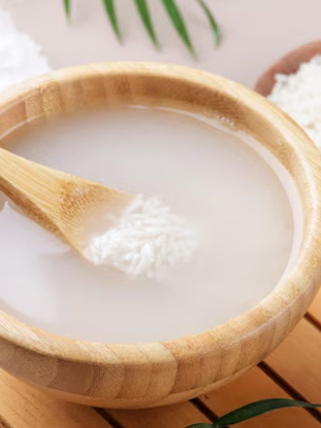Rice Water: हेयर फॉल होगा बंद और ग्रोथ होगी तेज, बस आजमाएं यह जादुई नुस्खा