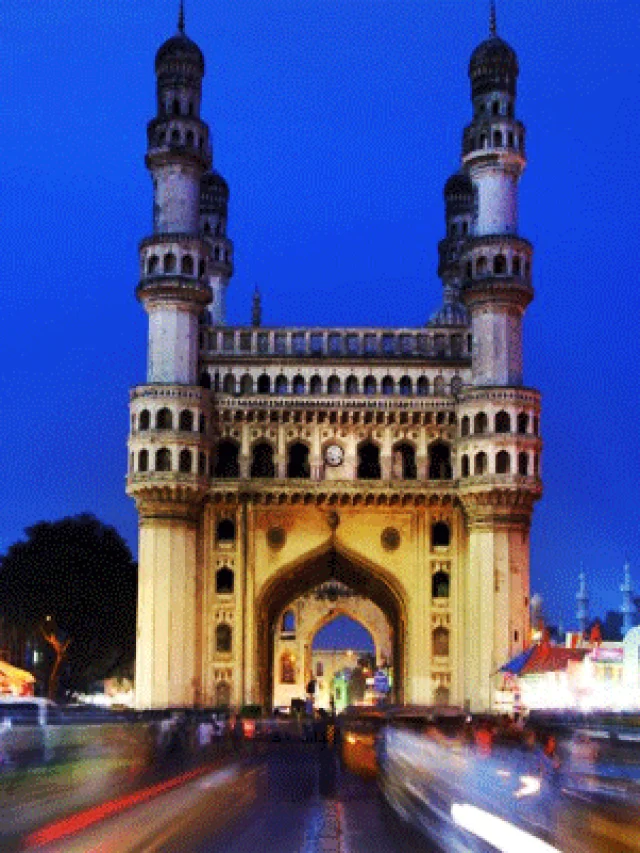 हैदराबाद वालों की  मौज,  IRCTC दे रहा है 30 हजार में 5 जगहों पर घूमने का मौका