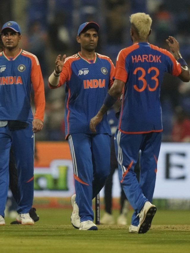 कब है टीम इंडिया का सुपर 8 का अगला मुकाबला, किससे भिंड़ंत