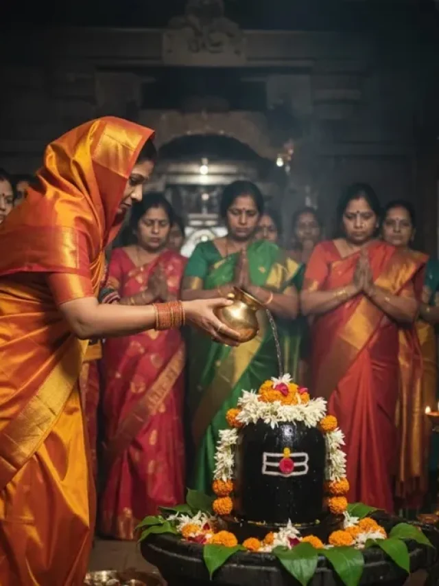 महाशिवरात्रि पर कौन से रंग के कपड़े पहनने चाहिए? जानिये राशि अनुसार