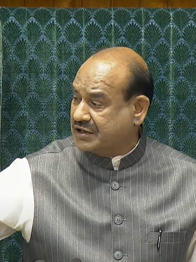 ओम बिरला लोकसभा नहीं जाएंगे तो, कौन संभालेगा उनकी जिम्मेदारी?